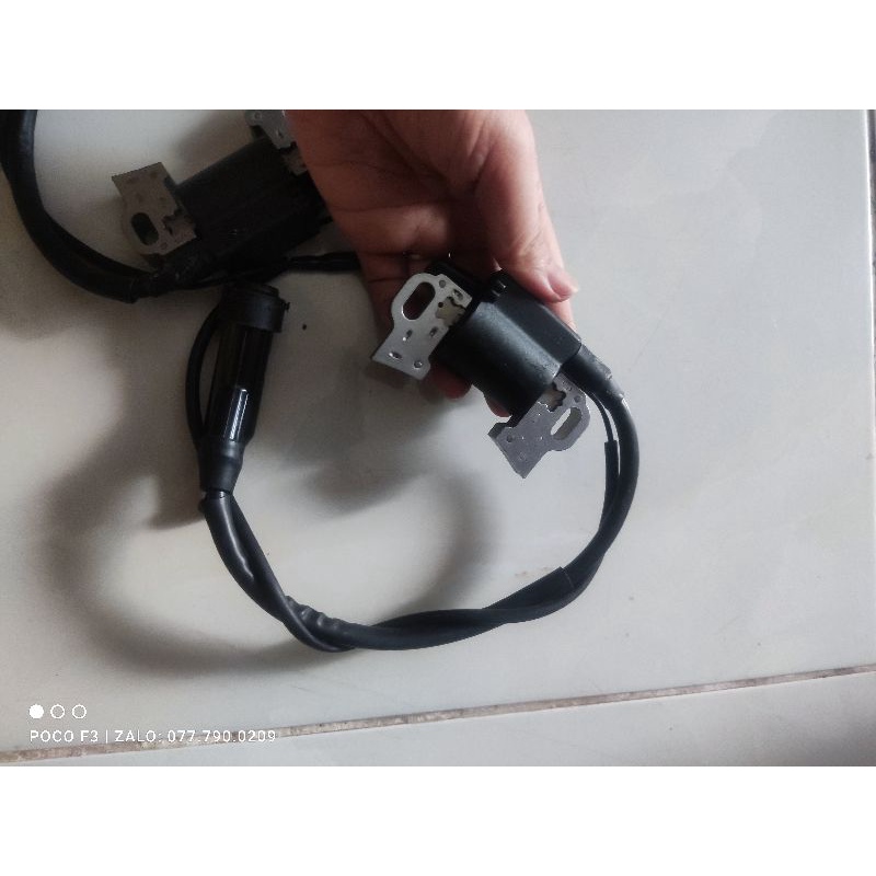 Mobin  đánh lửa động cơ gx160_170/2-3kw