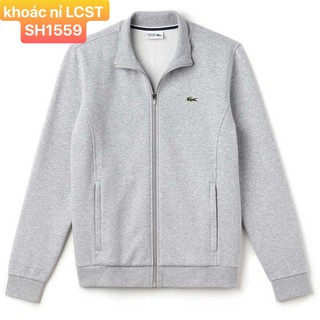  Áo khoác nỉ LCST SH1559