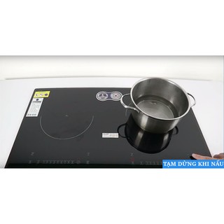 Bếp từ Kocher DI-336H