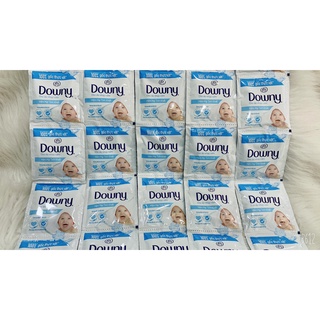 Nước xả vải cho bé Downy cho da nhạy cảm hương sả dây