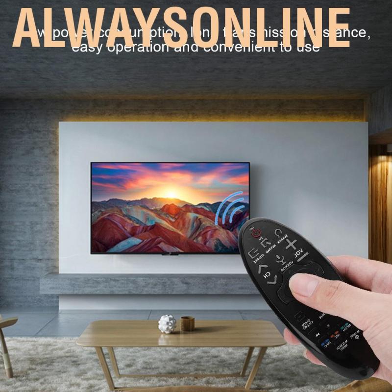 Điều khiển từ xa thông minh đa năng cho TV Samsung BN59-01185F BN59-01185D LG