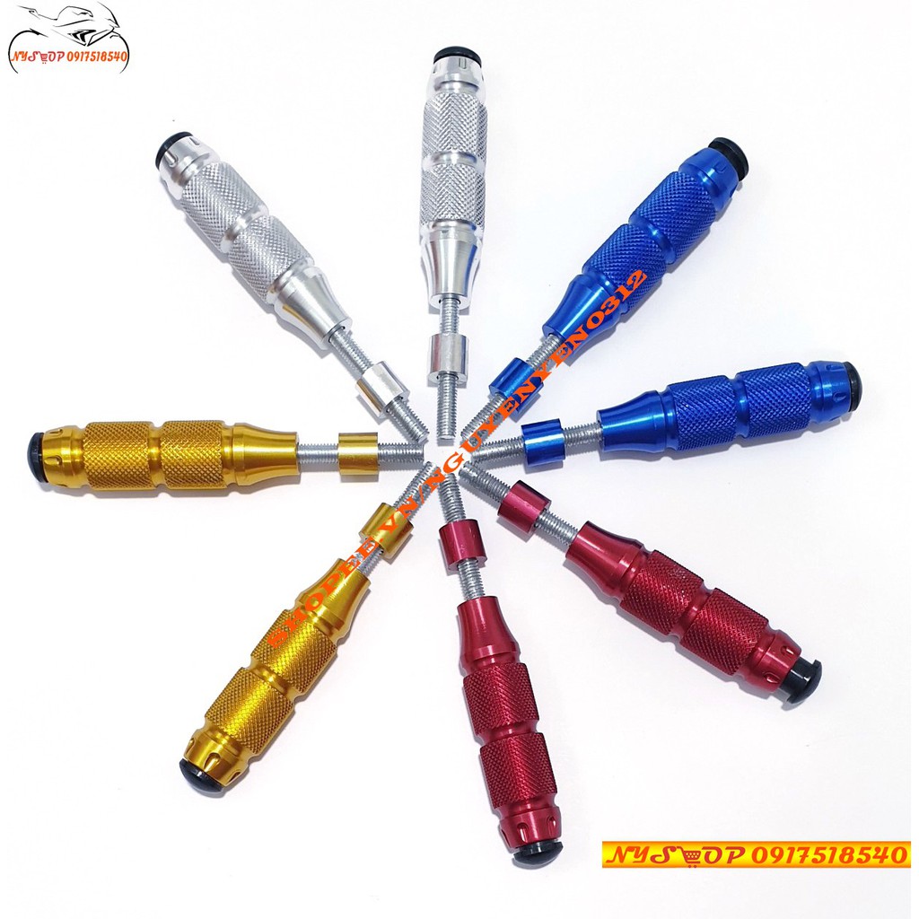 ⚡️ CHỐNG ĐỔ CNC GẮN WINNER / EX 150 ... ⚡️