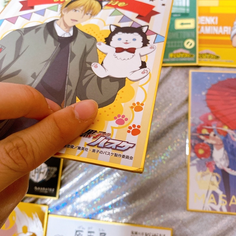 Ảnh Trang Trí Hoạt Hình Truyện Tranh Anime Các Bộ Tổng Hợp