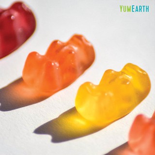Kẹo dẻo Yumearth 50g