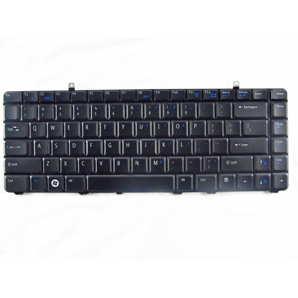 Bàn Phím Laptop DELL Vostro PP38L HÀNG CHẤT LƯỢNG CAO- BẢO HÀNH 6 THÁNG