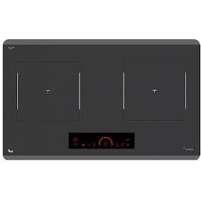 BẾP TỪ ĐÔI CANZY CZ-ML759