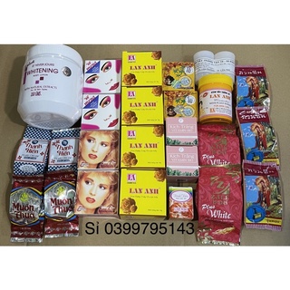 Công thức siêu trắng Spa chuyên dùng cho body