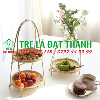 Kệ Mẹt 3 tầng