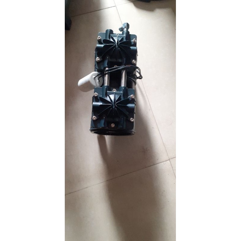 Đầu nén khí lõi đồng 600w