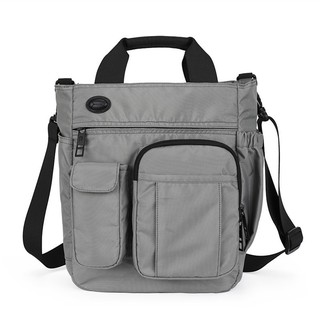 YingYang 2 Color Waterproof Men's Oxford Begbag Should Begs Cross body bag