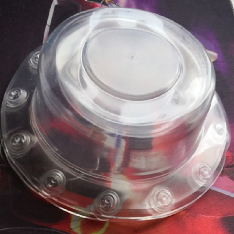 Vỏ bọc lỗ thoát nước chống tràn cho nhà tắm
