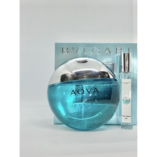 FragranceStoreVN - Mẫu thử Bvl.gari Aqva Marine Pour homme