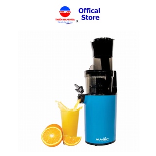 Máy ép trái cây magic eco ac-138