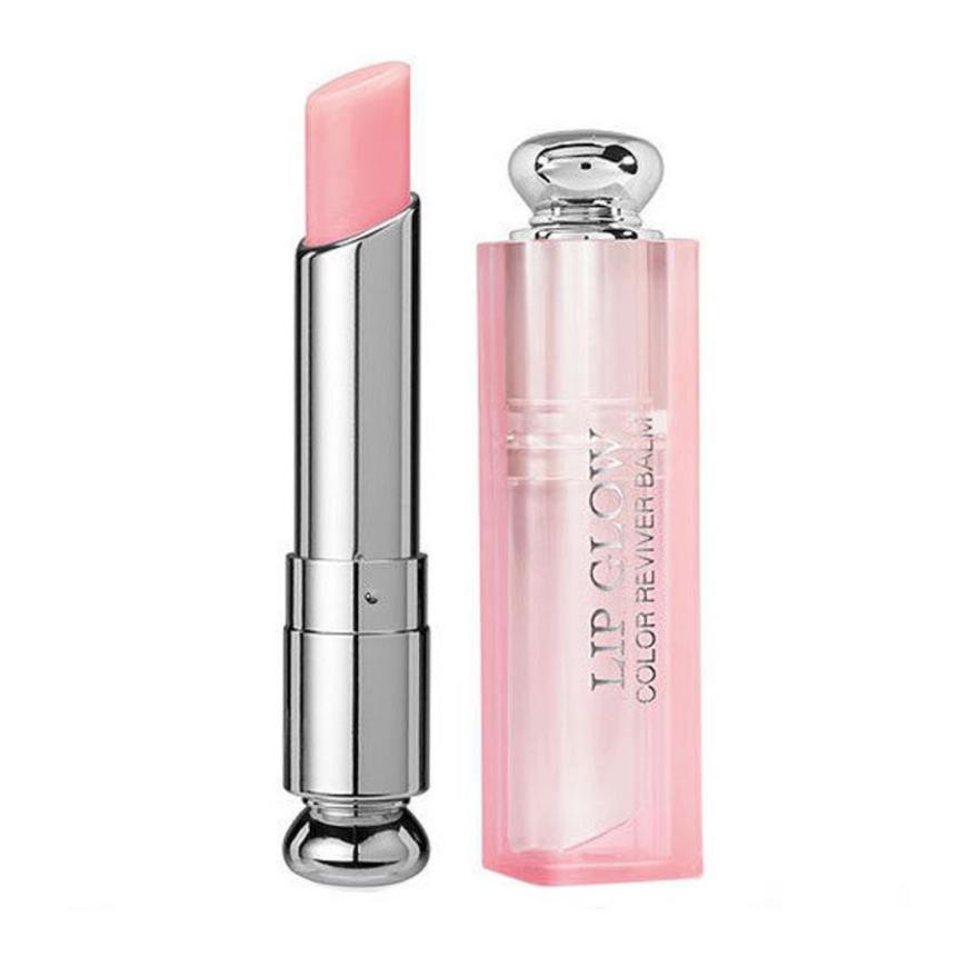 [Hàng Chuẩn Auth 100%] Son Môi Dior Addict Lip Glow 001 Pink 004 Fullsize Fullbox | BigBuy360 - bigbuy360.vn