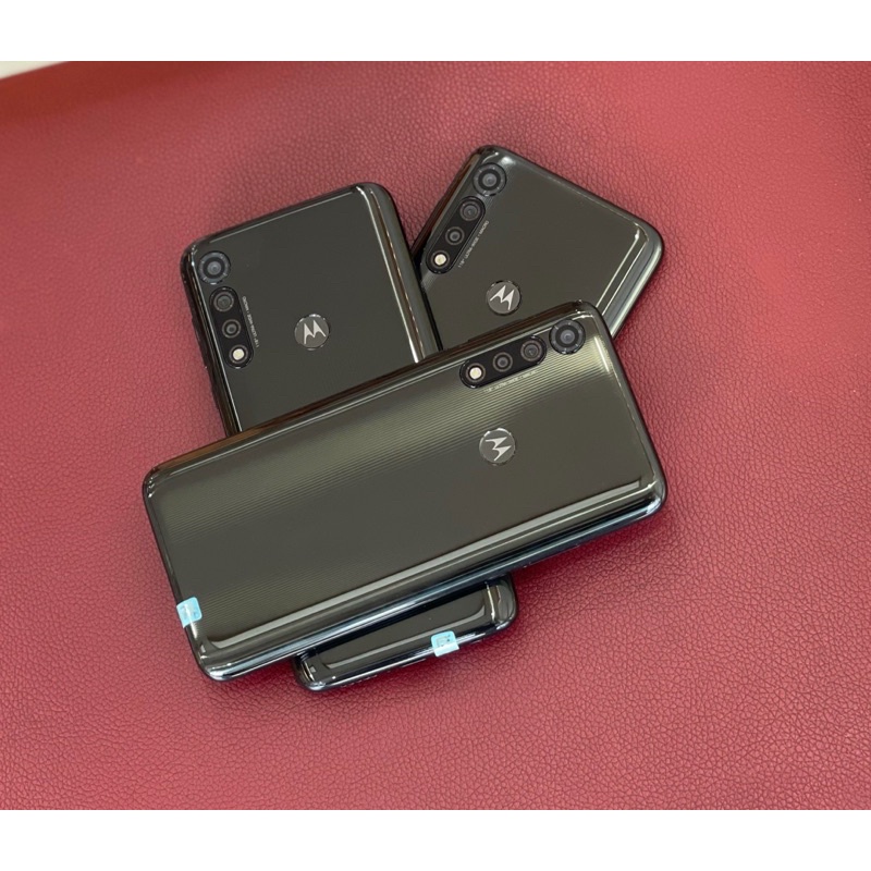 Điện thoại Motorola G Power 2020