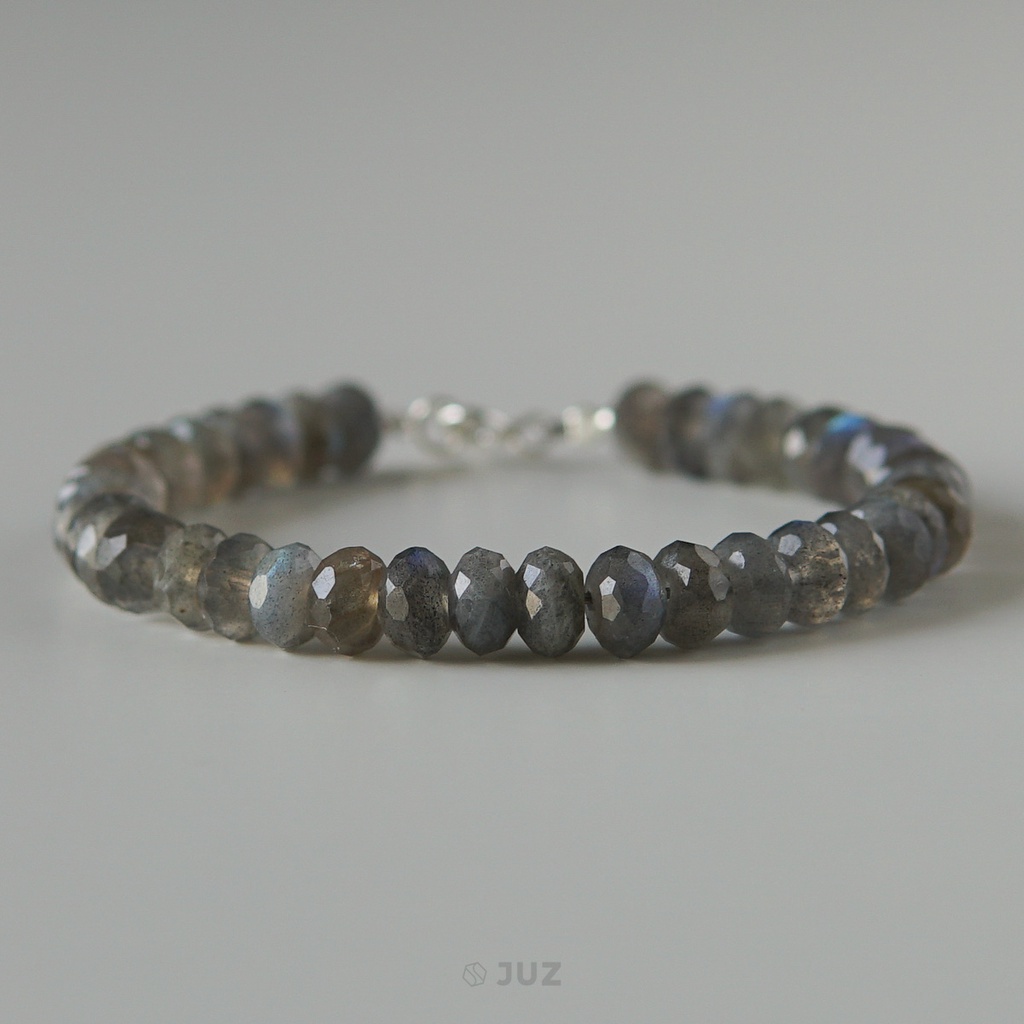 Vòng tay LBDR 7x4mm - Juz Style