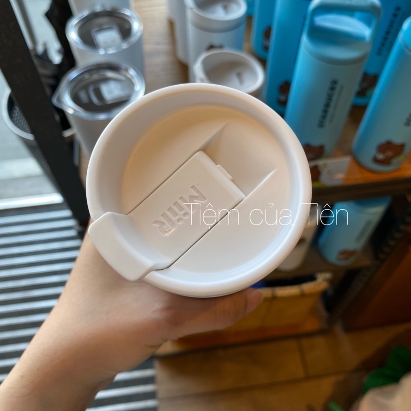 Bình STARBUCKS LINE FRIENDS 2022