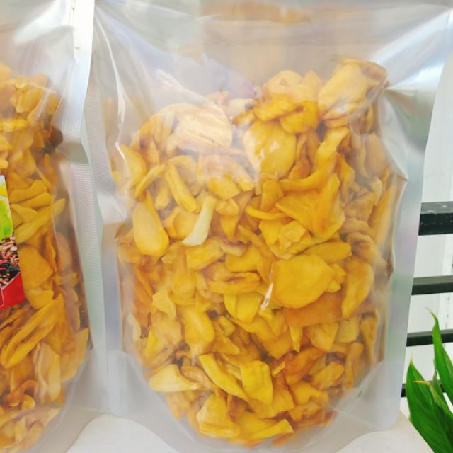 1kg mít sấy vỡ