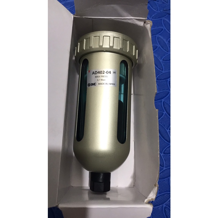 Cốc Xả Nước Tự Động AD402-04, van Xả Nước Tự Động