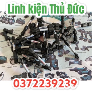 Lktd bn. mũi vít bosch chính hãng ph2 50mm, từ hít mạnh.