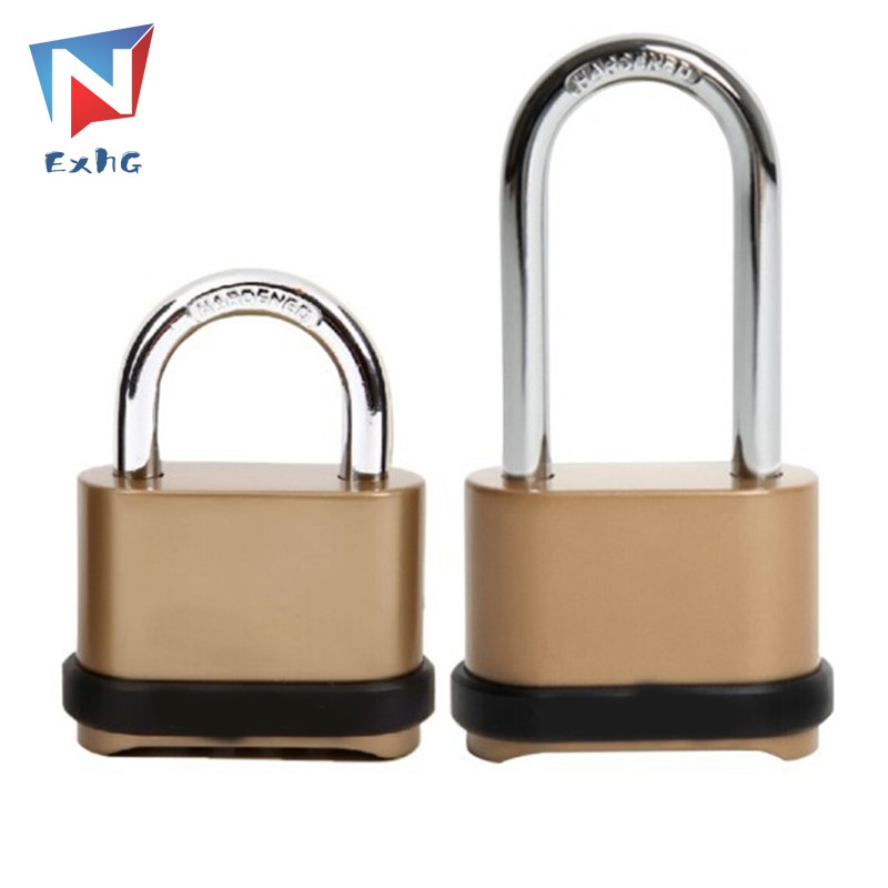 Ổ khóa số chống thấm nước cao cấp tiện dụng