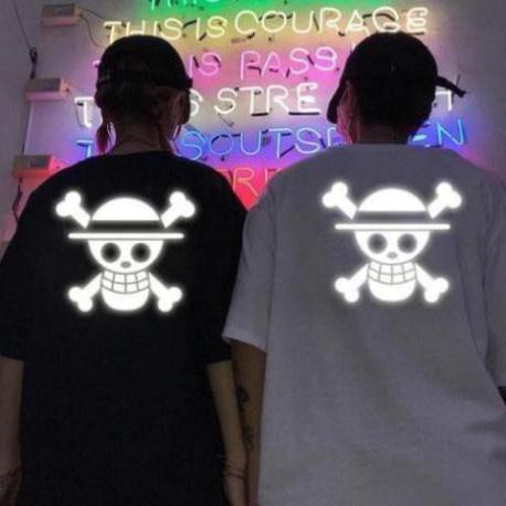 ☄️SIÊU PHẨM ÁO PHẢN QUANG HẠ NHIỆT MÙA HÈ ONE PIECE ❄️FREESHIP TOÀN QUỐC☄️ Form áo Unisex nam nữ đều mặc được 68 | BigBuy360 - bigbuy360.vn