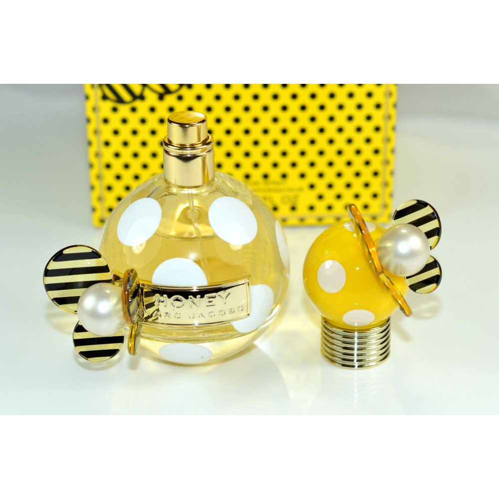 Nước hoa Nữ Marc Jacobs Honey EDP 100ml