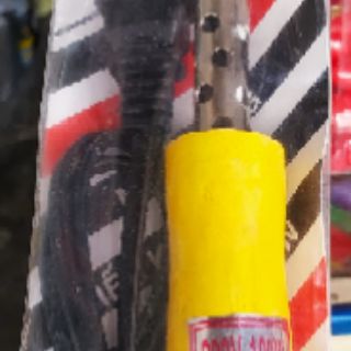 Mỏ Hàn Điện Cán gỗ _ công suất 100W