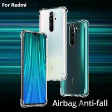 Ốp lưng Samsung Galaxy Note 8, Note 9, Note 10 Pro, S8, S8 Plus, S9, S10 Plus... nhựa dẻo chống sốc- Trong suốt | BigBuy360 - bigbuy360.vn