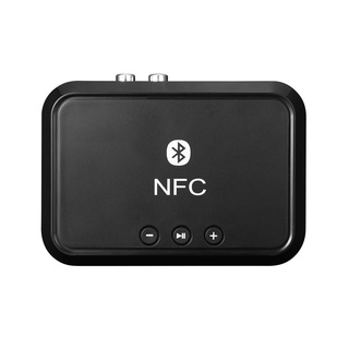 Hình ảnh Thiết Bị Nhận Bluetooth , NFC Cho Loa Và Amply BL-B10 - Bộ thu Bluetooth B10 - NFC B10/NFC BT200/NFC-BLS11/ M6 -dc2544