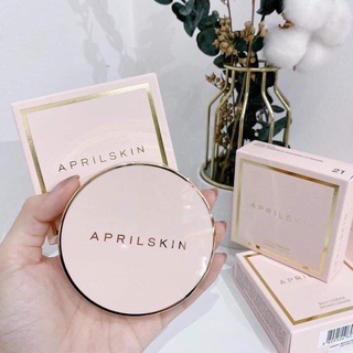Phấn Nước Aprilskin