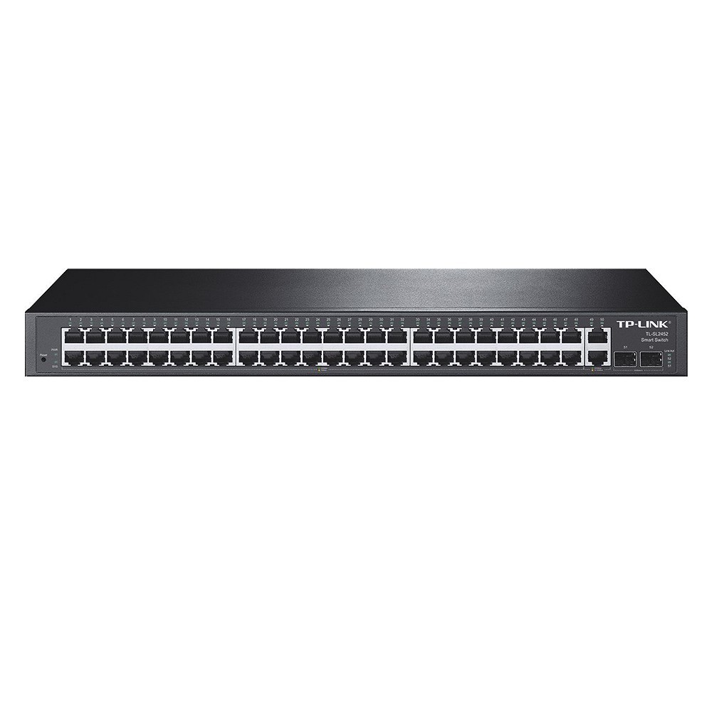 Switch TP-Link TL-SL2452