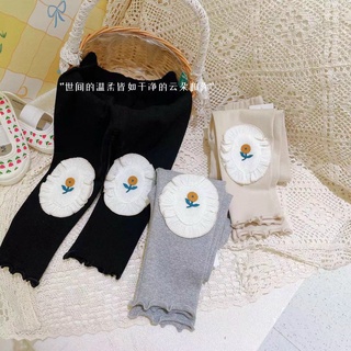 QUẦN LEGGING CHO BÉ GÁI