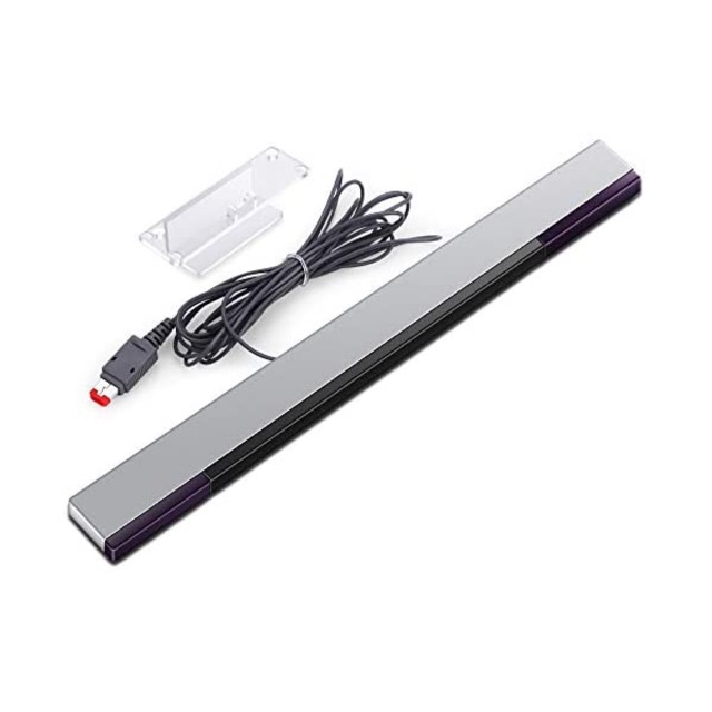 Thanh chuyển động Sensor Bar cho Wii/WiiU