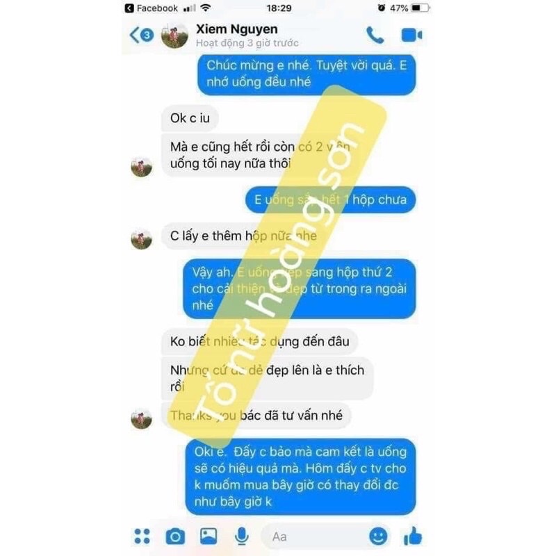 Tố Nữ Hoàng Sơn Viên Uống Cân Bằng Nội Tiết Tố - Chính Hãng | BigBuy360 - bigbuy360.vn