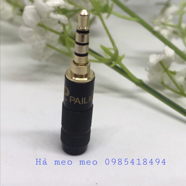 Jack 3.5 4 khấc palic- ảnh shop chụp
