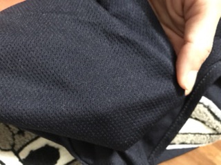 Địu vải Tony