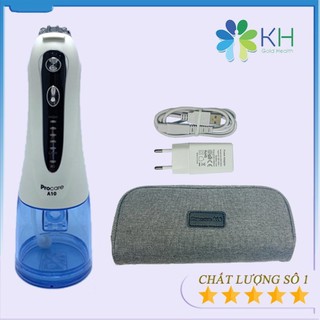 Máy Tăm Nước  PROCARE A10 ( siêu phẩm mới )