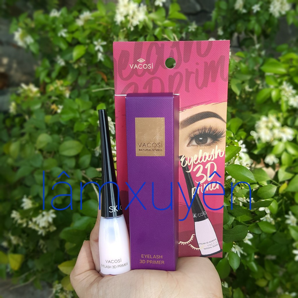 Keo dán mi, kích mí Vacosi  Dễ bảo quản, không sợ bị khô keo, Độ bám dính cao, siêu dính, siêu bền,siêu tiện