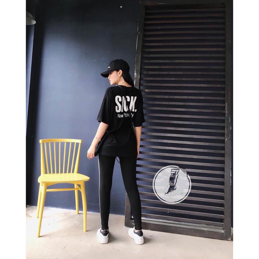 Đồ Bộ Sick, Quần Dài, Chất Thun Cotton 100%. | BigBuy360 - bigbuy360.vn