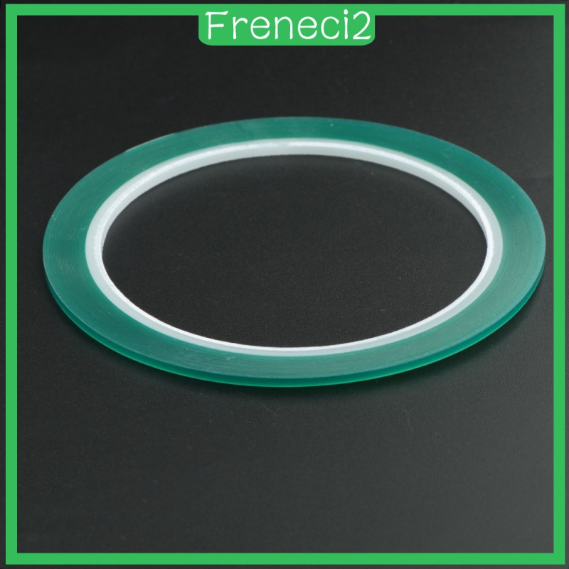 Cuộn Băng Keo Nhựa Cứng Dày 0.2mm Freneci2 Chuyên Dụng Cho Vẽ Tranh