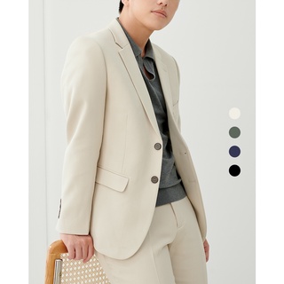 Áo khoác vest nam - Dwarfs - Gentle Suit Jacket