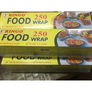 Màng bọc thực phẩm 250 food