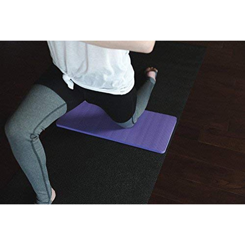 （ 60cm x 25cm x1.5cm ）Thảm tập yoga dày 15mm chuyên dụng tiện lợi chất lượng tốt