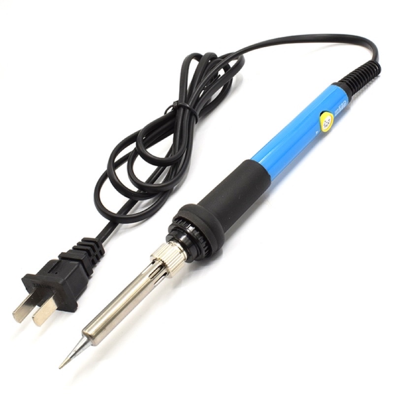 TAY HÀN TQ936 60W CÓ ĐIỀU CHỈNH NHIỆT ĐỘ