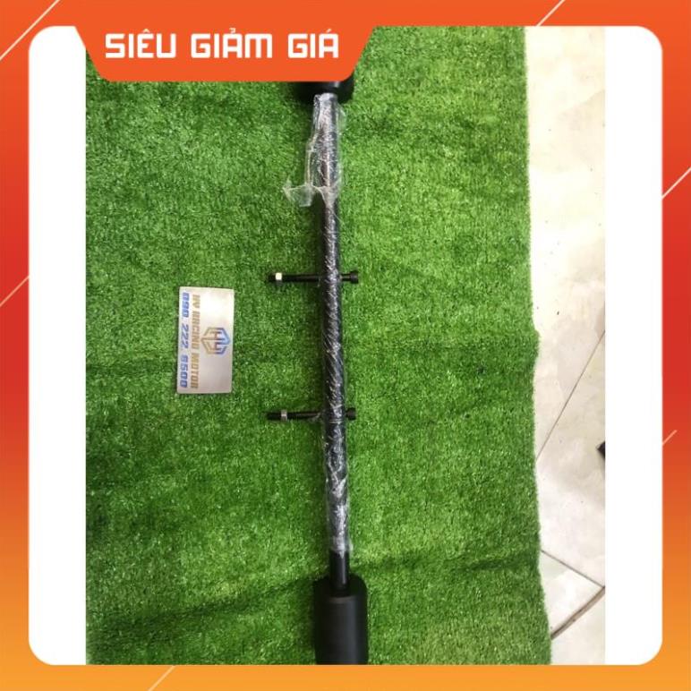 rẻ Chống đổ sườn thép đặc ruột dành riêng yamaha r15 v3 r15v3