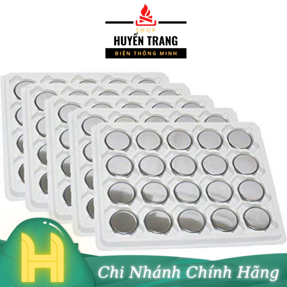 Pin CR2477 3V 1000mAh Panasonic Pin Điều Khiển