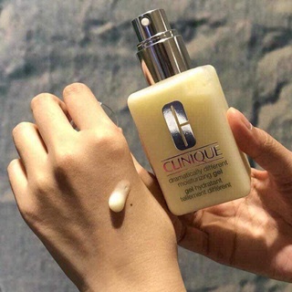 DƯỠNG ẨM CLINIQUE JELLY Dramatically Different 125ml