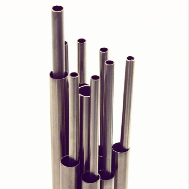 Ống thép phụ kiện xe 1002