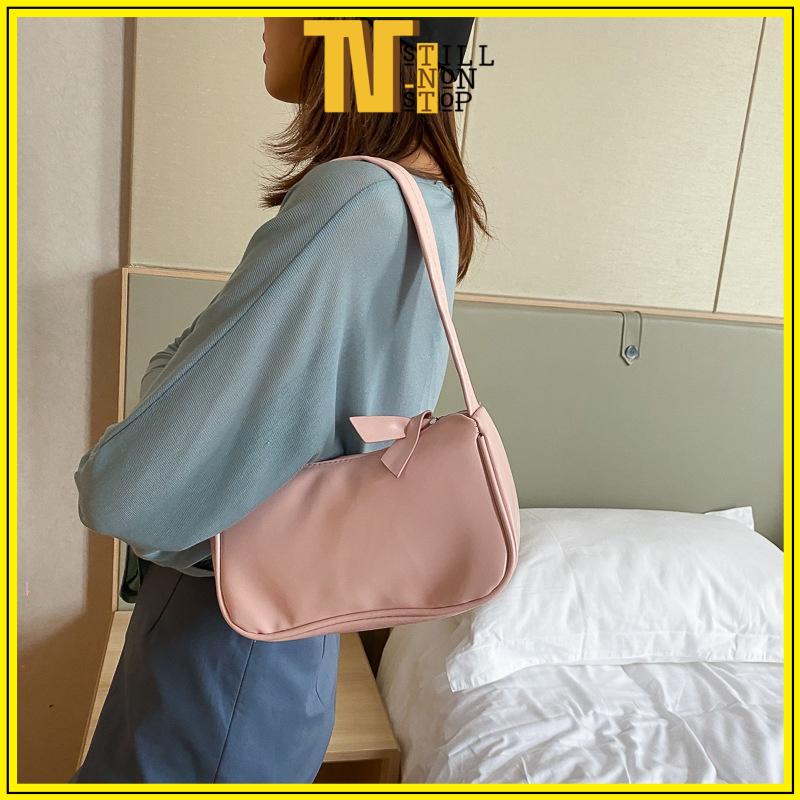 Túi xách nữ cao cấp đeo chéo đẹp giá rẻ thời trang giới trẻ xuongmaytnt-HT-08